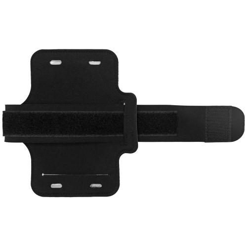 Спортивный чехол на руку для телефона Athlete; - купить подарки с логотипом в Воронеже