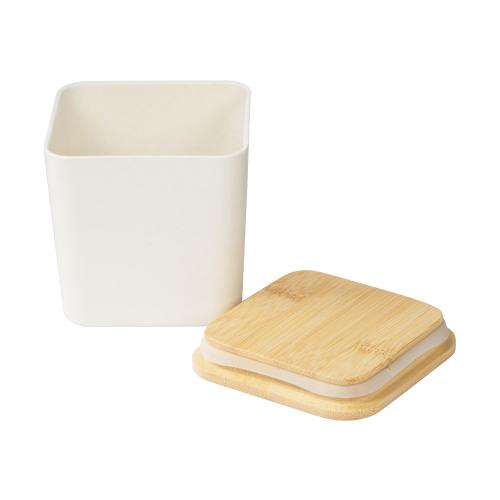 Eмкость из натуральных волокон для хранения Flake; - купить необычные подарки в Воронеже