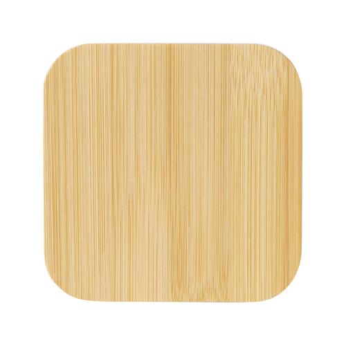 Eмкость из натуральных волокон для хранения Flake; - купить подарки с логотипом в Воронеже