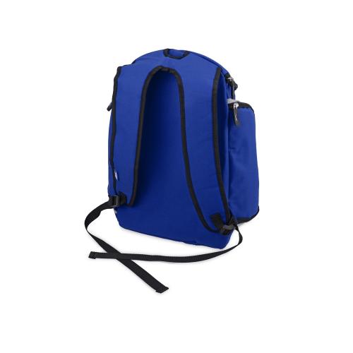 Рюкзак-холодильник Brisbane от Slazenger; - купить подарки с логотипом в Воронеже