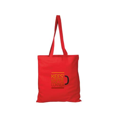 Сумка хлопковая Carolina; - купить необычные сувениры в Воронеже