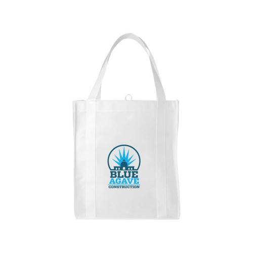 Сумка Liberty, высота ручек 25,5 см; - купить именные сувениры в Воронеже