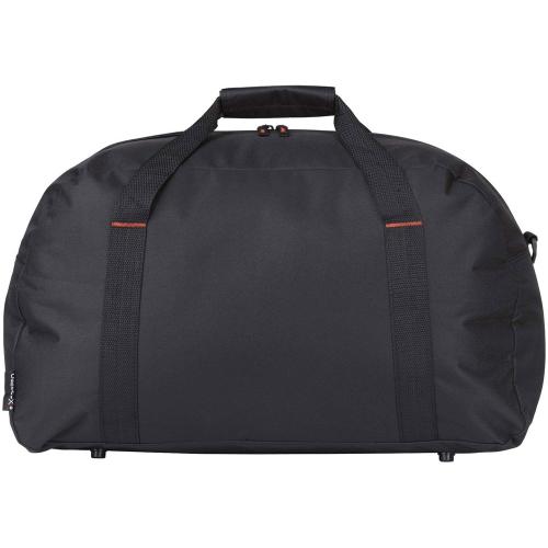 Сумка дорожная Vancouver; - купить именные сувениры в Воронеже