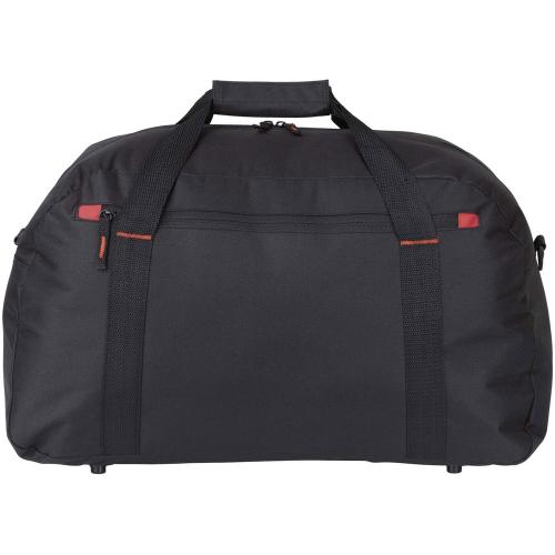 Сумка дорожная Vancouver; - купить подарки с логотипом в Воронеже