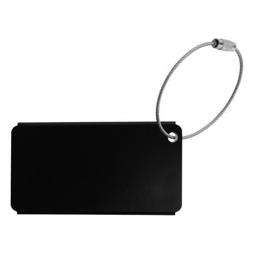 Бирка для багажа Discovery; - купить именные сувениры в Воронеже