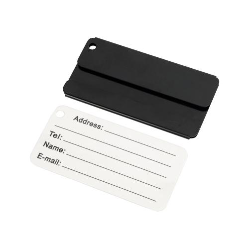 Бирка для багажа Discovery; - купить необычные подарки в Воронеже