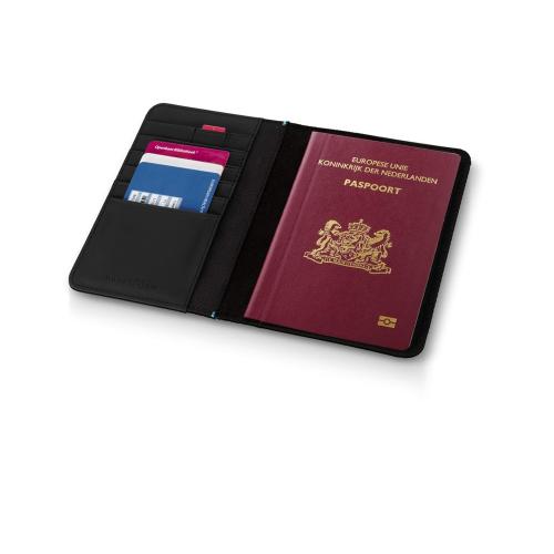 Обложка для паспорта Odyssey; - купить необычные подарки в Воронеже