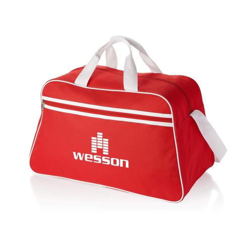 Сумка спортивная San Jose; - купить необычные подарки в Воронеже