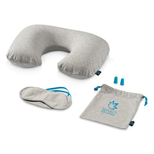 Набор для путешествия Miami  ; - купить именные сувениры в Воронеже