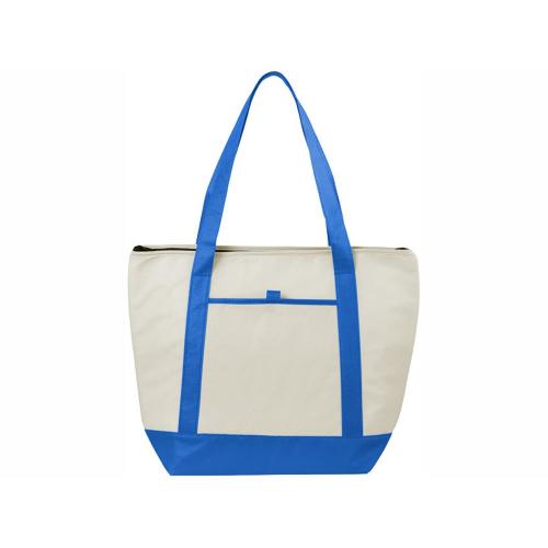 Сумка-холодильник Lighthouse; - купить подарки с логотипом в Воронеже