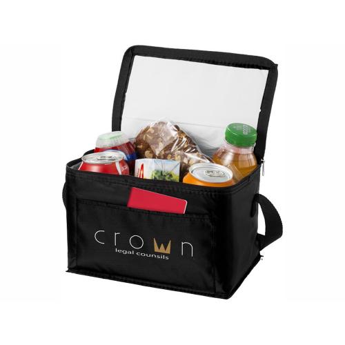 Сумка-холодильник Kumla; - купить именные сувениры в Воронеже