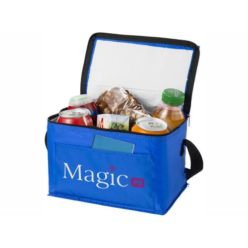 Сумка-холодильник Kumla; - купить именные сувениры в Воронеже