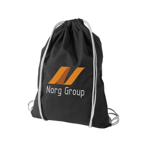 Рюкзак хлопковый Oregon; - купить необычные сувениры в Воронеже