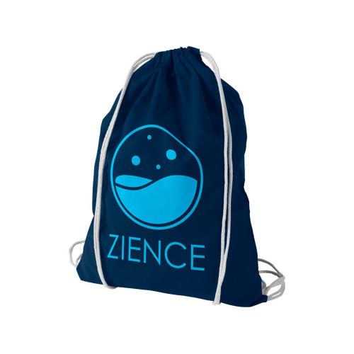 Рюкзак хлопковый Oregon; - купить необычные сувениры в Воронеже