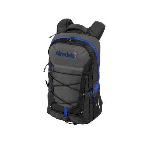 Рюкзак Milton для ноутбука 15,4; - купить именные сувениры в Воронеже