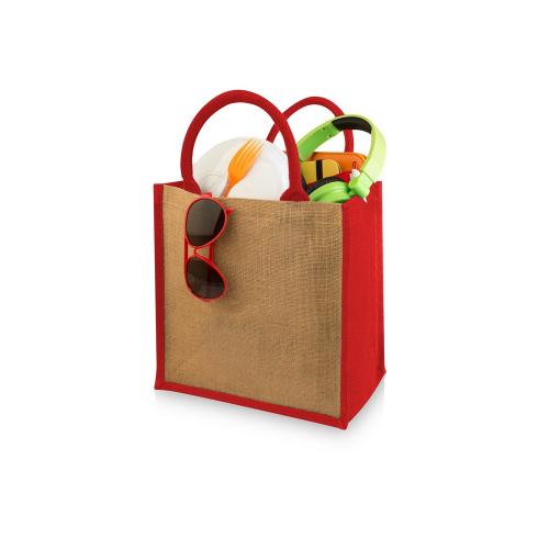 Сумка подарочная Chennai; - купить необычные подарки в Воронеже