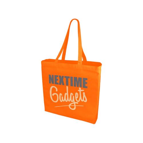 Сумка Odessa хлопковая; - купить именные сувениры в Воронеже