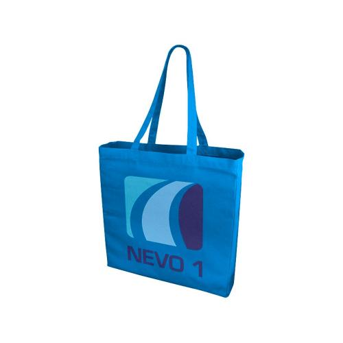 Сумка Odessa хлопковая; - купить именные сувениры в Воронеже