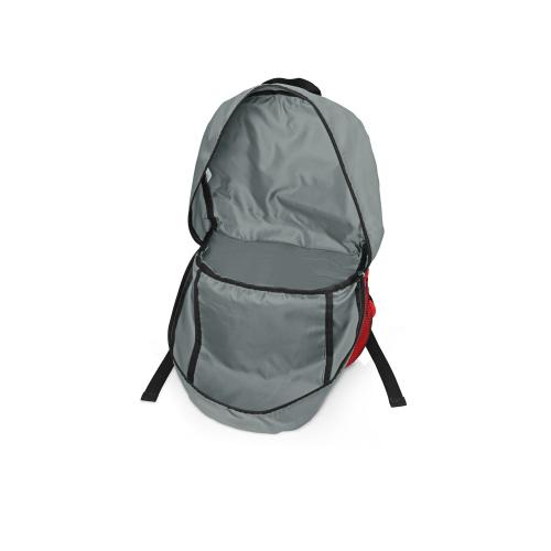 Рюкзак-холодильник Sea Isle; - купить именные сувениры в Воронеже