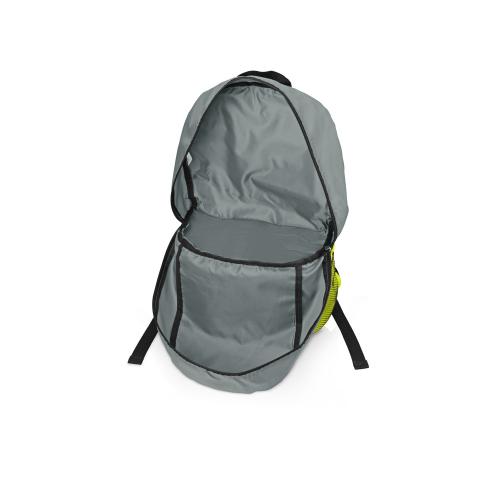 Рюкзак-холодильник Sea Isle; - купить именные сувениры в Воронеже