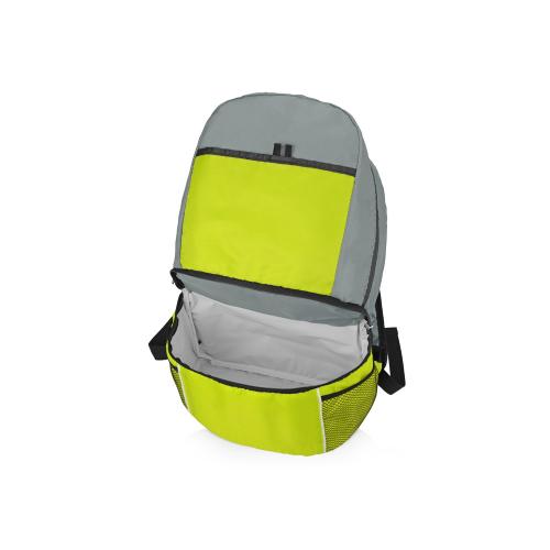 Рюкзак-холодильник Sea Isle; - купить необычные сувениры в Воронеже