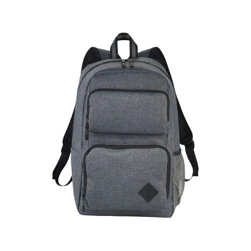 Рюкзак Graphite Deluxe для ноутбуков 15,6; - купить необычные сувениры в Воронеже