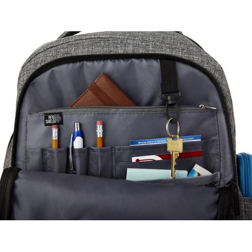 Рюкзак Vault для ноутбука 15.6 с защитой RFID; - купить подарки с логотипом в Воронеже