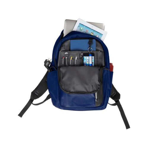 Рюкзак Vault для ноутбука 15 с защитой RFID; - купить именные сувениры в Воронеже