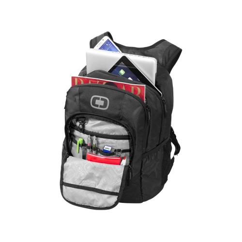 Рюкзак Logan для ноутбука 15.6; - купить необычные сувениры в Воронеже