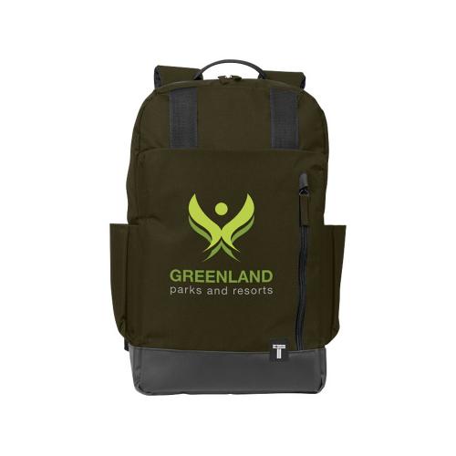 Рюкзак 15.6 Computer Daily; - купить подарки с логотипом в Воронеже