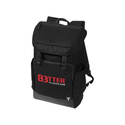 Рюкзак для ноутбука 15,6; - купить подарки с логотипом в Воронеже