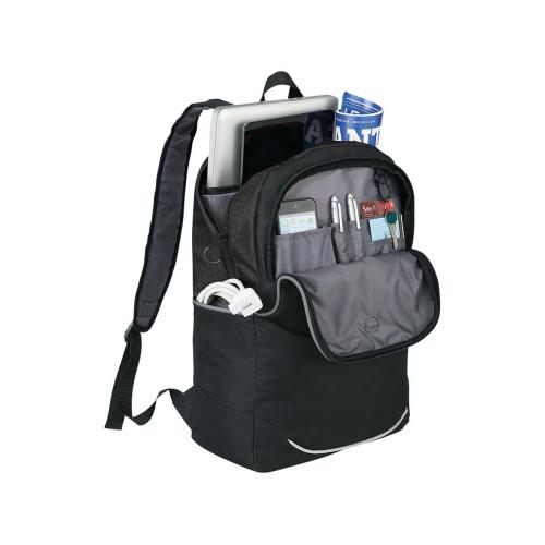 Рюкзак Benton для ноутбука 17; - купить именные сувениры в Воронеже