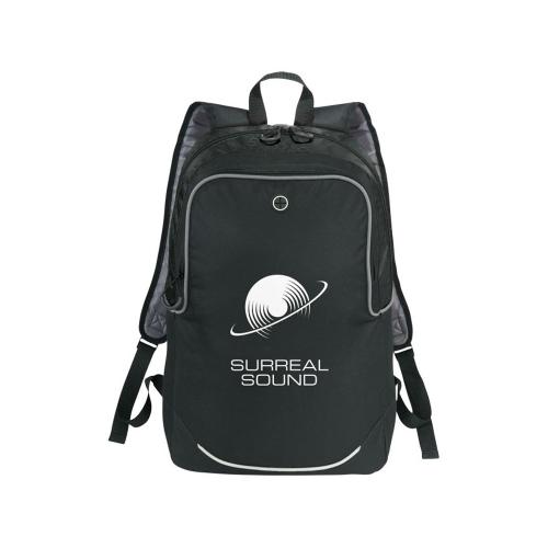 Рюкзак Benton для ноутбука 17; - купить подарки с логотипом в Воронеже