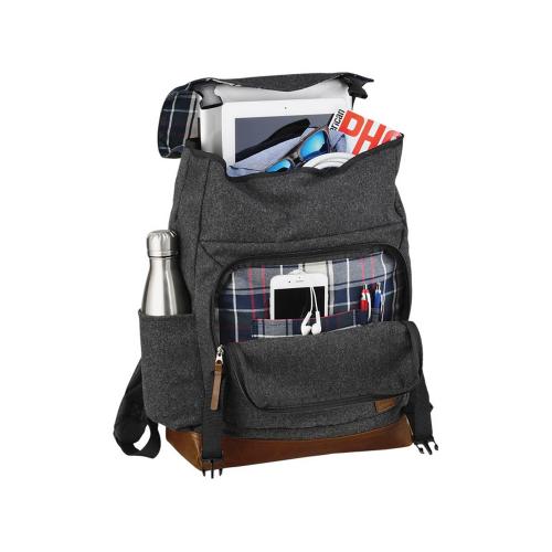 Рюкзак Campster 15; - купить необычные сувениры в Воронеже