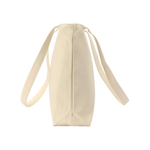 Сумка на молнии Ningbo; - купить подарки с логотипом в Воронеже