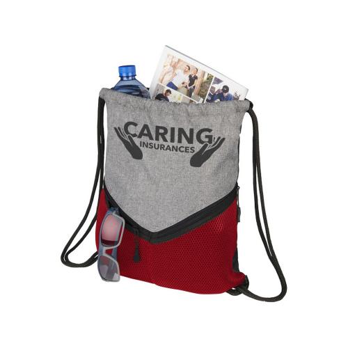 Спортивный рюкзак-мешок; - купить именные сувениры в Воронеже