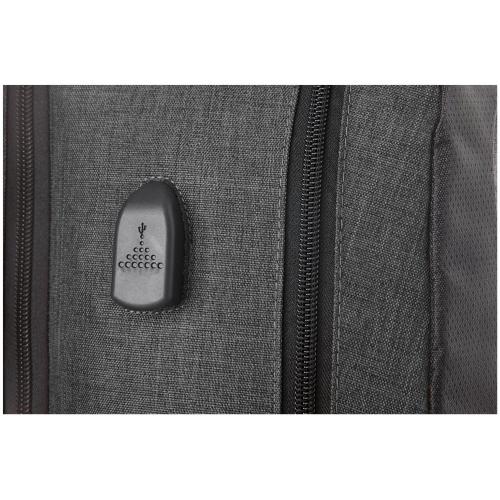 Рюкзак Overland для ноутбука 17; - купить именные сувениры в Воронеже