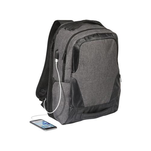 Рюкзак Overland для ноутбука 17; - купить необычные подарки в Воронеже