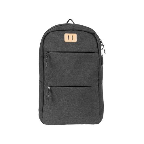 Рюкзак Cason для ноутбука 15 дюймов; - купить необычные подарки в Воронеже