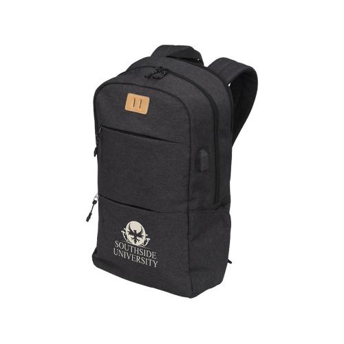 Рюкзак Cason для ноутбука 15 дюймов; - купить подарки с логотипом в Воронеже