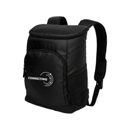 Arctic Zone 18-can cooler backpack; - купить подарки с логотипом в Воронеже