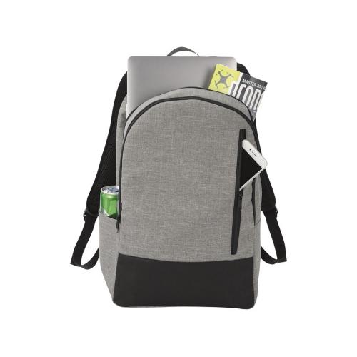 Рюкзак Grayley для ноутбука 15 дюймов; - купить именные сувениры в Воронеже