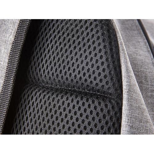 Рюкзак Grayley для ноутбука 15 дюймов; - купить подарки с логотипом в Воронеже