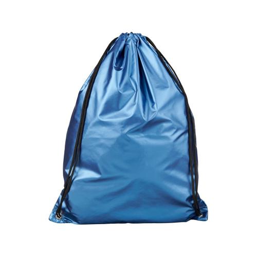 Блестящий рюкзак со шнурком Oriole; - купить необычные подарки в Воронеже