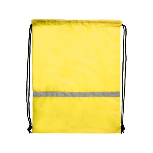 Защитный рюкзак Oriole со шнурком; - купить именные сувениры в Воронеже