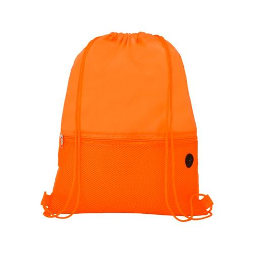 Сетчатый рюкзак со шнурком Oriole; - купить необычные подарки в Воронеже
