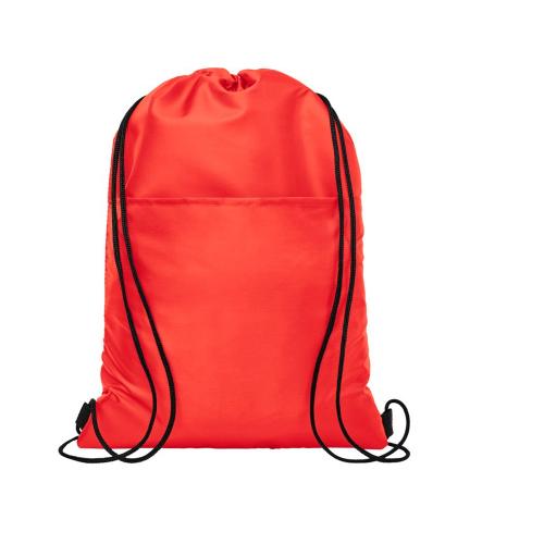 Сумка-холодильник Oriole на шнуровке на 12 банок; - купить необычные подарки в Воронеже