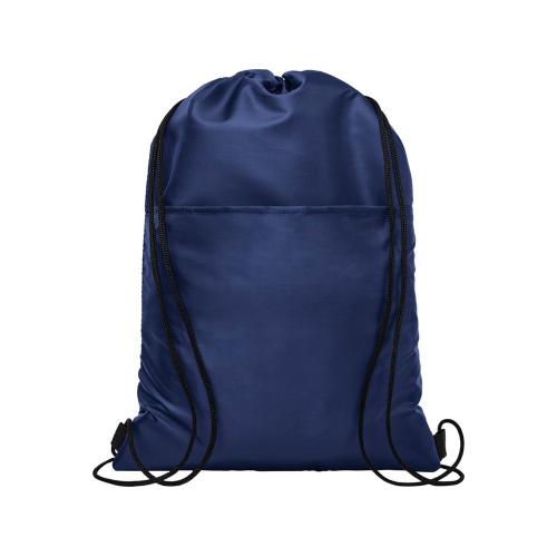 Сумка-холодильник Oriole на шнуровке на 12 банок; - купить необычные подарки в Воронеже