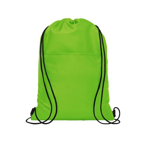 Сумка-холодильник Oriole на шнуровке на 12 банок; - купить необычные подарки в Воронеже