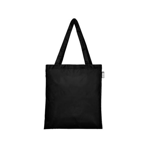 Эко-сумка Sai из переработанных пластиковых бутылок; - купить необычные подарки в Воронеже